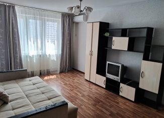 Сдаю в аренду 2-комнатную квартиру, 59.1 м2, Краснодар, улица имени Николая Семеновича Котлярова, 15/1, микрорайон Московский