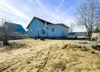 Продается дом, 105 м2, Коми, Судоремонтная улица, 44