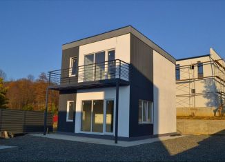 Дом на продажу, 130 м2, село Высокое, Афипская улица, 15/77