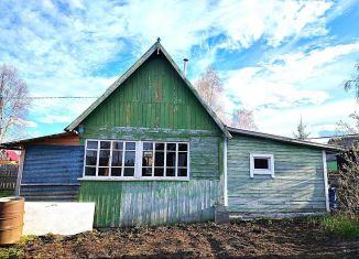 Дача на продажу, 30 м2, территория Эжвинский, 4-й проезд