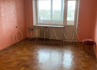 Продажа 1-ком. квартиры, 43.1 м2, Выборг, Ленинградское шоссе, 43