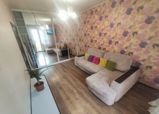 1-комнатная квартира в аренду, 38 м2, Люберцы, улица Дружбы, 1к2, ЖК Люберцы 2017