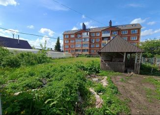 Продается участок, 1081 сот., село Иглино