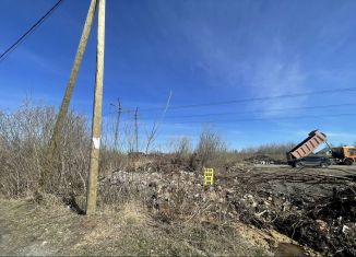 Продается участок, 9 сот., Тюмень, Центральный округ, Липовая улица, 410А