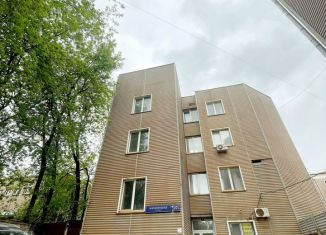 Продается квартира студия, 10.1 м2, Москва, Малахитовая улица, 27Б, СВАО