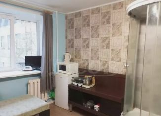 Продаю однокомнатную квартиру, 14 м2, Тюмень, улица Энергетиков, 44А