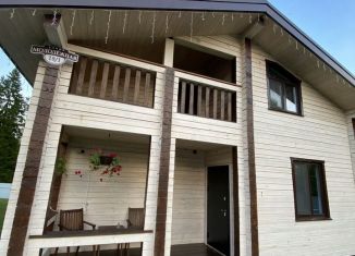 Коттедж в аренду, 120 м2, Республика Башкортостан, Молодёжная улица, 18/1