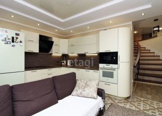 Продажа 2-ком. квартиры, 67 м2, деревня Дударева, улица Созидателей, 16