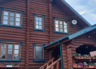 Продам дом, 370 м2, деревня Румянцево, СНТ Инструментальщик, 2