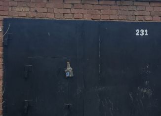 Гараж на продажу, 22 м2, Мелеуз, гаражно-строительный кооператив Автоколонны, 2/231