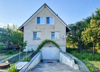 Продается дом, 95 м2, Тамбов, Сельская улица, 23В