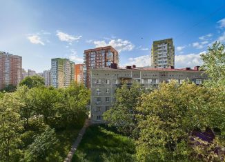 3-ком. квартира на продажу, 68 м2, Краснодар, улица имени Калинина, 13к55, Прикубанский округ