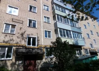 1-комнатная квартира на продажу, 31.2 м2, Заволжск, улица Герцена, 12