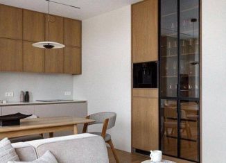 Продается 1-ком. квартира, 68.8 м2, Краснодар, микрорайон Черемушки