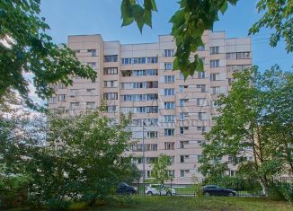 Продаю 2-комнатную квартиру, 57.1 м2, Санкт-Петербург, Автовская улица, 15к2, метро Автово