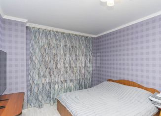 2-комнатная квартира на продажу, 61.5 м2, Тюмень, улица Дмитрия Менделеева, 12, ЖК На Менделеева