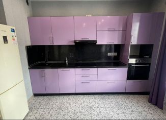 Сдам в аренду однокомнатную квартиру, 58 м2, Мытищи, улица Колпакова, 41, ЖК Декарт