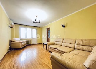 Продается 4-ком. квартира, 80 м2, Краснодар, Школьная улица, 13/2, Школьный микрорайон