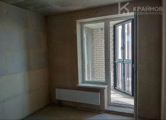 Продается однокомнатная квартира, 47.4 м2, Воронеж, Острогожская улица, 156/1