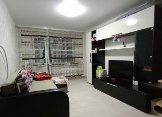 2-ком. квартира в аренду, 52 м2, Йошкар-Ола, улица Йывана Кырли, 38, 9-й микрорайон