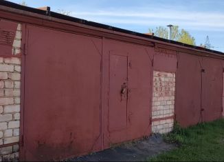 Продается гараж, 18 м2, Верещагино, гаражно-строительный кооператив район Капидоны, 21/18