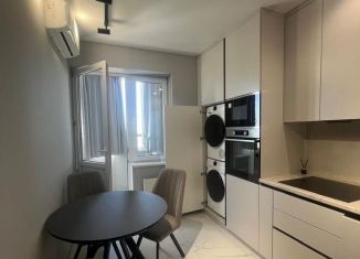 Продам 1-комнатную квартиру, 33.7 м2, Краснодар, улица имени Дзержинского, 110Ак1, микрорайон Горхутор