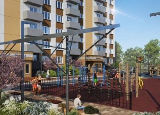 Продажа многокомнатной квартиры, 35.7 м2, Лабинск