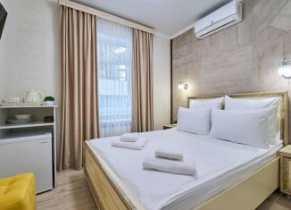 Продам квартиру студию, 18 м2, Сочи, переулок Рахманинова, 23/3, микрорайон Новый Сочи