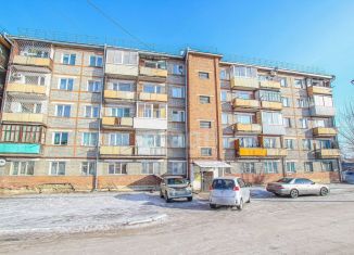 Продам квартиру студию, 21.2 м2, Улан-Удэ, Кирпичная улица, 1
