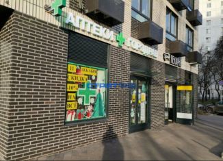 Продам торговую площадь, 46.2 м2, Москва, улица Академика Павлова, 38к1, район Кунцево