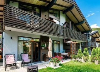 Дом на продажу, 150 м2, село Эстосадок, Берёзовая улица