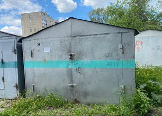Продается гараж, 18 м2, Омск, Советский округ