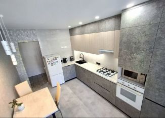 Продается 2-ком. квартира, 54.8 м2, Йошкар-Ола, улица Йывана Кырли, 50А, микрорайон 9Б