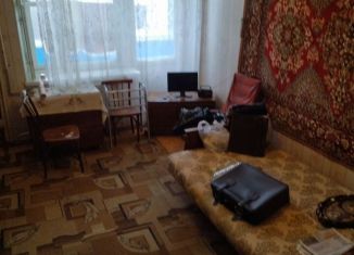 1-комнатная квартира на продажу, 35.5 м2, Кстово, площадь Ленина, 1