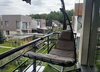 Продажа трехкомнатной квартиры, 92 м2, поселок Мещерино, 6-й квартал, 23