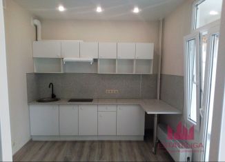 1-комнатная квартира на продажу, 38 м2, Люберцы, улица Юности, 13к1, ЖК Люберецкий