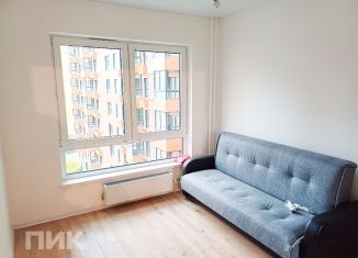 Сдается в аренду однокомнатная квартира, 35 м2, деревня Новое Девяткино, Главная улица, 8