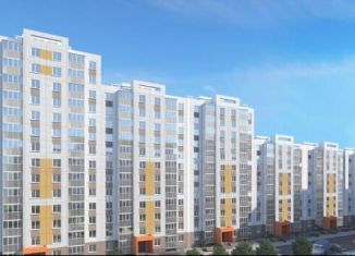 Продам 2-ком. квартиру, 64.7 м2, посёлок городского типа Медведево, микрорайон Ясная Поляна, 19.1