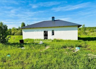 Продаю дом, 90 м2, деревня Шудья, Черноморская улица, 45