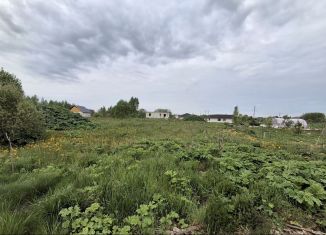 Продается земельный участок, 12 сот., деревня Борисовичи, деревня Борисовичи, 10