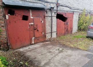 Продается гараж, 18 м2, Тюмень, Нагорная улица