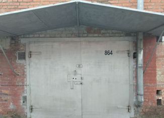 Продаю гараж, 21 м2, Краснодар, микрорайон Черемушки, Старокубанская улица, 2/3