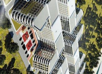 Продаю 2-комнатную квартиру, 54.1 м2, хутор Турали 4-е