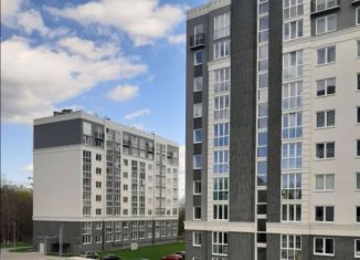 Продается однокомнатная квартира, 27.5 м2, Калининград, Ленинградский район