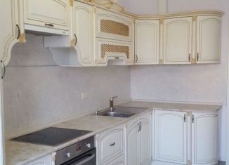 Сдам в аренду двухкомнатную квартиру, 65 м2, Краснодар, Домбайская улица, 6/2, микрорайон ККБ