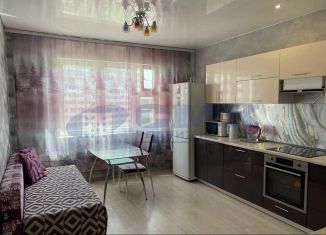 Продаю двухкомнатную квартиру, 73.2 м2, Новосибирск, улица Фадеева, 66/4