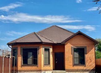 Продажа дома, 105 м2, Астрахань