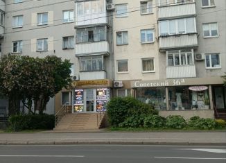Продажа 3-комнатной квартиры, 55 м2, Калининград, Советский проспект, 36Б