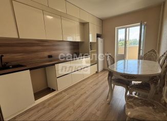 3-комнатная квартира на продажу, 77 м2, Воронеж, Московский проспект, 179/3