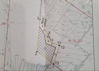 Продается участок, 4.5 сот., Волгоград, улица Сафонова